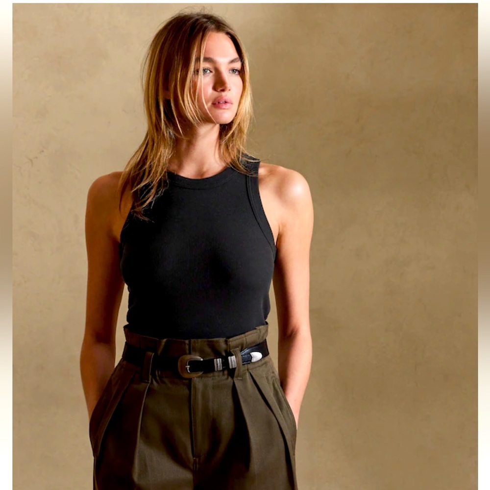 BUNDLE: 2 Tank Tops (NWT)